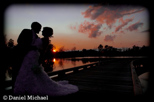 Wedding Photography at Oasis