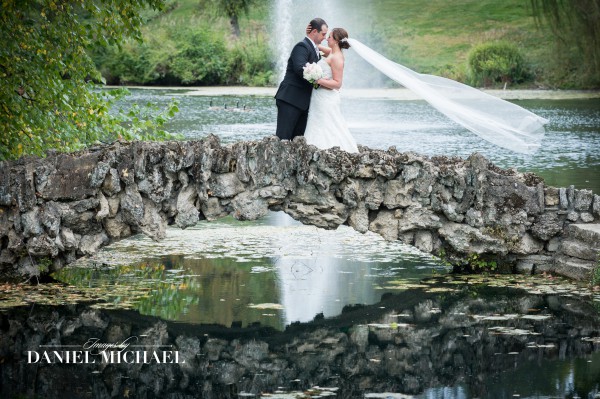 Wedding Photography at Spring Grove