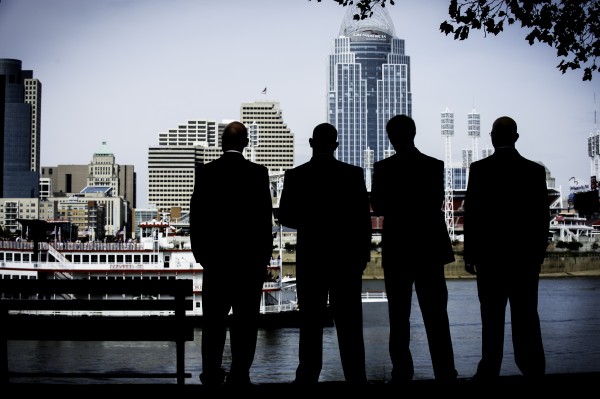 Wedding Photography in Cincinnati Ohio