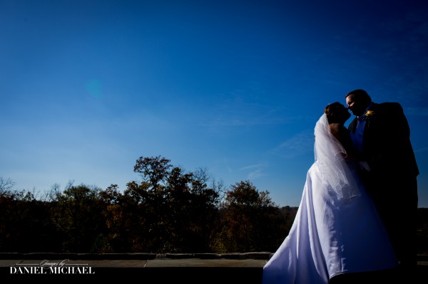 Wedding Photos Cincinnati Ohio