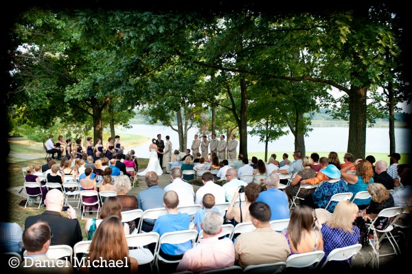 Wedding Photos Shaker Run