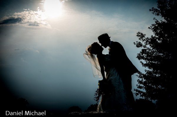 Wedding Photos at Shaker Run