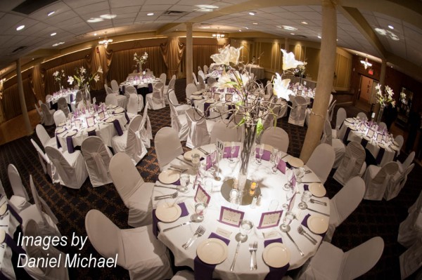 Wedding Reception Covington Madison