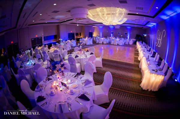 Wedding Reception Lighting Party Pleasers