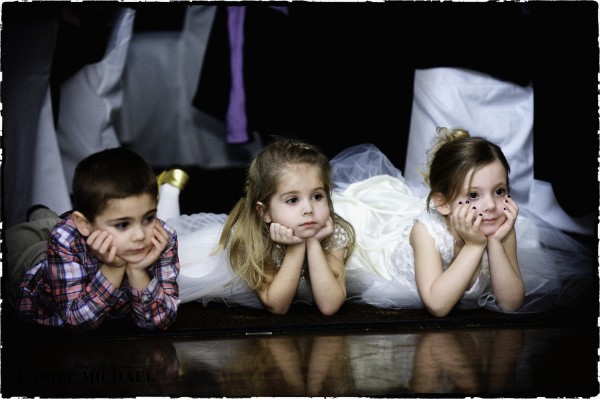 Wedding Reception Photographers 