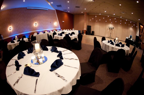 Wedding Reception Photography Cincinnati