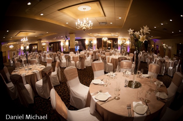 Wedding Reception Venue Madison Covington
