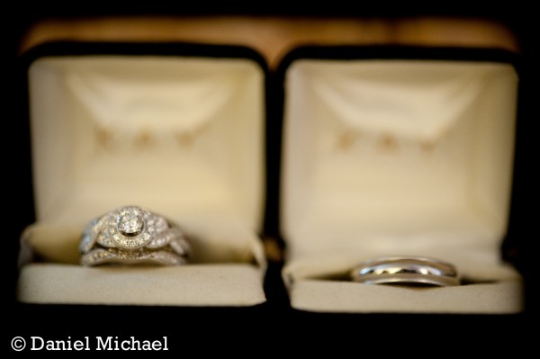 Wedding Rings Cincinnati