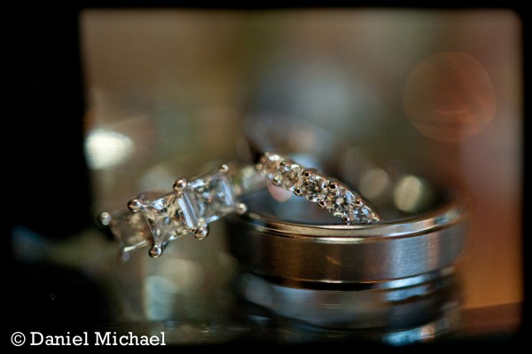 Wedding Rings Cincinnati Pictures