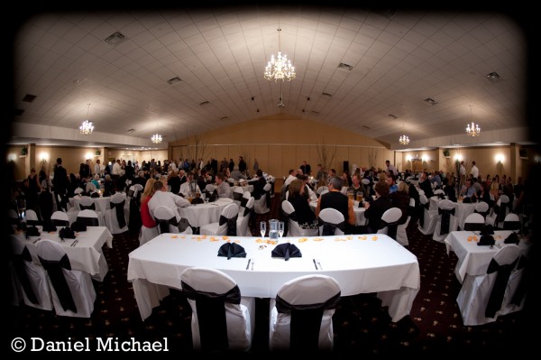 Woodlands Reception Venue Cincinnati
