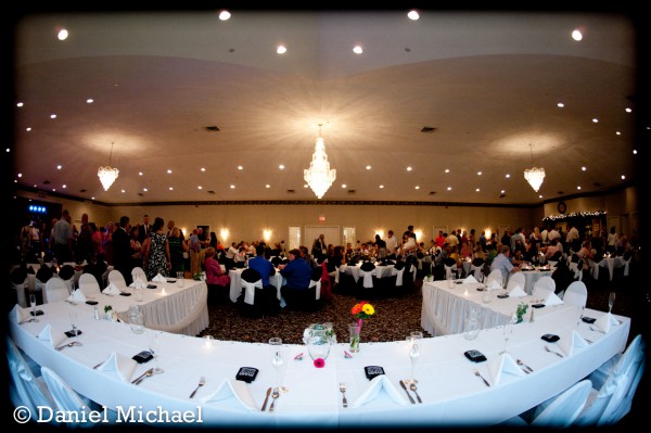 Wunderland Banquet Hall Colerain Cincinnati