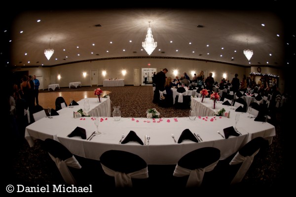 Wunderland Banquet Hall Reception Venue