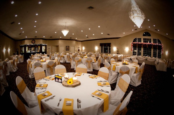 Wunderland Wedding Reception Venue